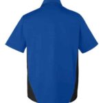 Men's Flash IL Colorblock Shirt