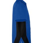 Men's Flash IL Colorblock Shirt