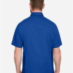 Men's Flash IL Colorblock Shirt