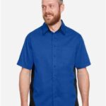 Men's Flash IL Colorblock Shirt