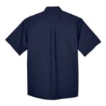 Men's Easy Blend™ Twill Dress Shirt with Stain-Release