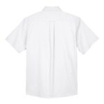 Men's Easy Blend™ Twill Dress Shirt with Stain-Release