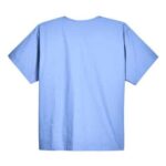 Unisex Restore Scrub Top