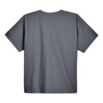 Unisex Restore Scrub Top