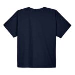 Unisex Restore Scrub Top