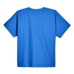 Unisex Restore Scrub Top