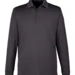 Men's Advantage Snag Protection Plus IL Long Sleeve Polo