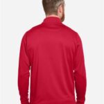 Men's Advantage Snag Protection Plus IL Long Sleeve Polo
