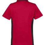 Women's Flash Snag Protection Plus IL Colorblock Polo