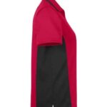 Women's Flash Snag Protection Plus IL Colorblock Polo