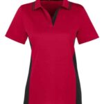 Women's Flash Snag Protection Plus IL Colorblock Polo