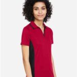 Women's Flash Snag Protection Plus IL Colorblock Polo