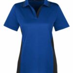Women's Flash Snag Protection Plus IL Colorblock Polo
