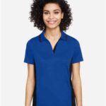 Women's Flash Snag Protection Plus IL Colorblock Polo