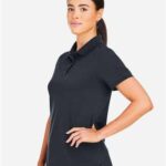 Women's Valiant Cotton Snag Protect Polo