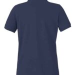 Women's Valiant Cotton Snag Protect Polo