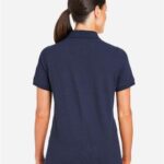 Women's Valiant Cotton Snag Protect Polo