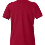 Women's Valiant Cotton Snag Protect Polo