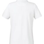 Women's Valiant Cotton Snag Protect Polo