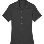 Women's Bahama Cord Camp Shirt