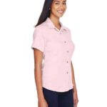Women's Bahama Cord Camp Shirt