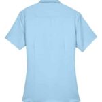 Women's Bahama Cord Camp Shirt
