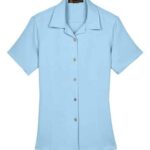 Women's Bahama Cord Camp Shirt