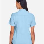 Women's Bahama Cord Camp Shirt