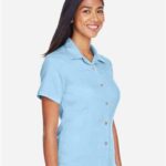 Women's Bahama Cord Camp Shirt