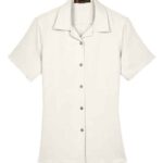 Women's Bahama Cord Camp Shirt