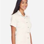 Women's Bahama Cord Camp Shirt
