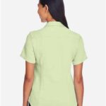 Women's Bahama Cord Camp Shirt