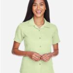 Women's Bahama Cord Camp Shirt