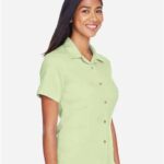Women's Bahama Cord Camp Shirt