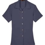 Women's Bahama Cord Camp Shirt
