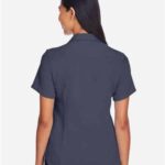 Women's Bahama Cord Camp Shirt