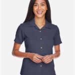 Women's Bahama Cord Camp Shirt