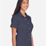 Women's Bahama Cord Camp Shirt