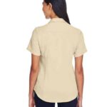 Women's Bahama Cord Camp Shirt