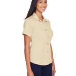 Women's Bahama Cord Camp Shirt