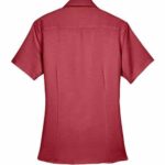 Women's Bahama Cord Camp Shirt