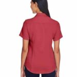 Women's Bahama Cord Camp Shirt