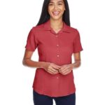 Women's Bahama Cord Camp Shirt