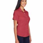 Women's Bahama Cord Camp Shirt