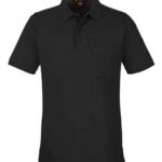 Men's Valiant Cotton Snag Protect Pocket Polo