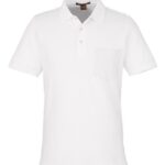 Men's Valiant Cotton Snag Protect Pocket Polo