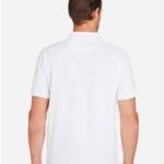 Men's Valiant Cotton Snag Protect Pocket Polo