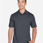 Men's Advantage Snag Protection Plus IL Snap Placket Polo