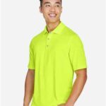 Men's Advantage Snag Protection Plus IL Snap Placket Polo