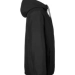 Unisex Flex Twill Hooded Jacket